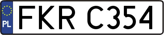 FKRC354