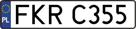 FKRC355