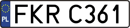 FKRC361