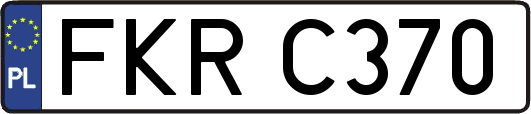 FKRC370