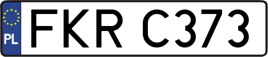 FKRC373