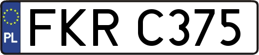 FKRC375