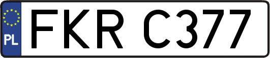 FKRC377