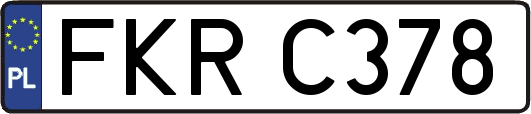 FKRC378