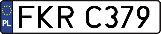 FKRC379