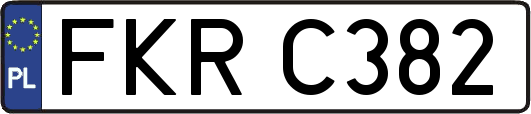 FKRC382