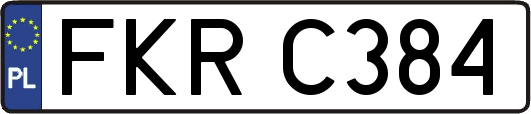FKRC384