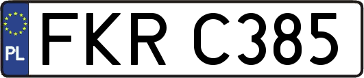 FKRC385