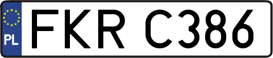 FKRC386