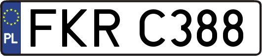 FKRC388