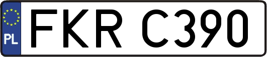 FKRC390