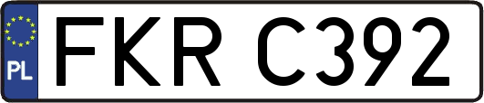 FKRC392