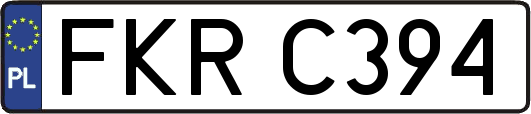 FKRC394