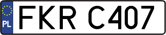 FKRC407