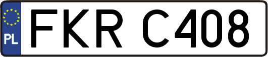 FKRC408