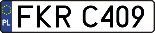 FKRC409