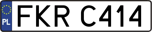 FKRC414