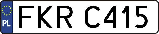 FKRC415