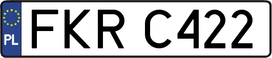 FKRC422