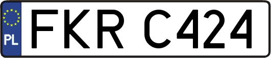 FKRC424
