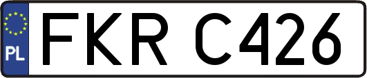 FKRC426