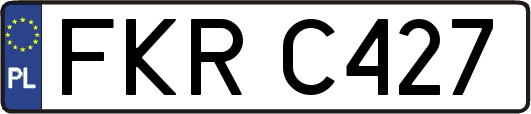 FKRC427
