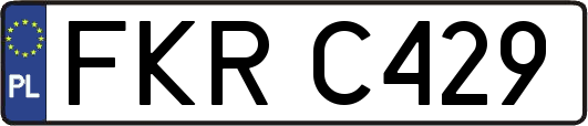 FKRC429