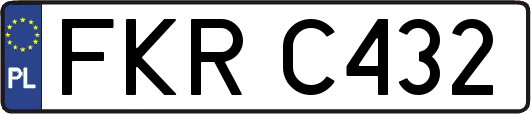 FKRC432