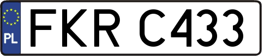 FKRC433