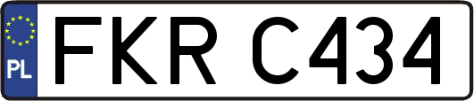 FKRC434