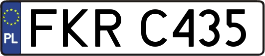 FKRC435