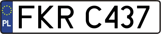 FKRC437