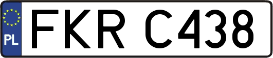 FKRC438