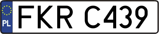 FKRC439