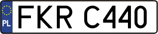 FKRC440