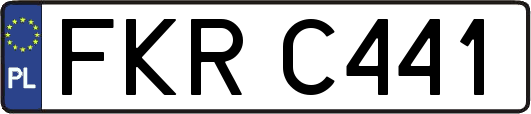 FKRC441
