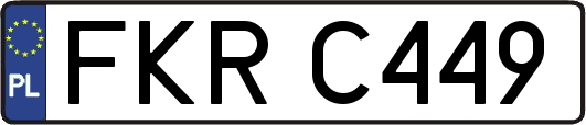 FKRC449
