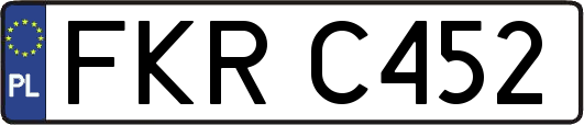 FKRC452