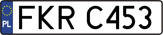 FKRC453