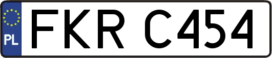 FKRC454
