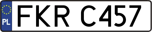 FKRC457
