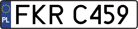 FKRC459