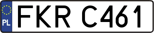 FKRC461