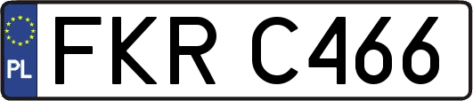 FKRC466