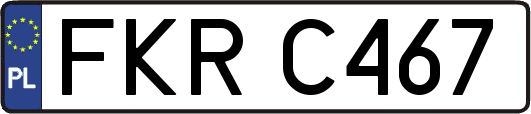 FKRC467