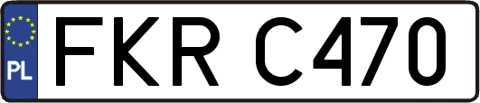 FKRC470