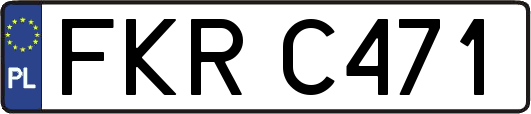 FKRC471