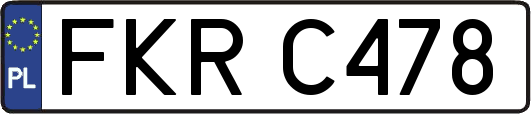 FKRC478