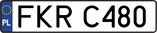 FKRC480