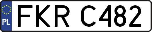 FKRC482